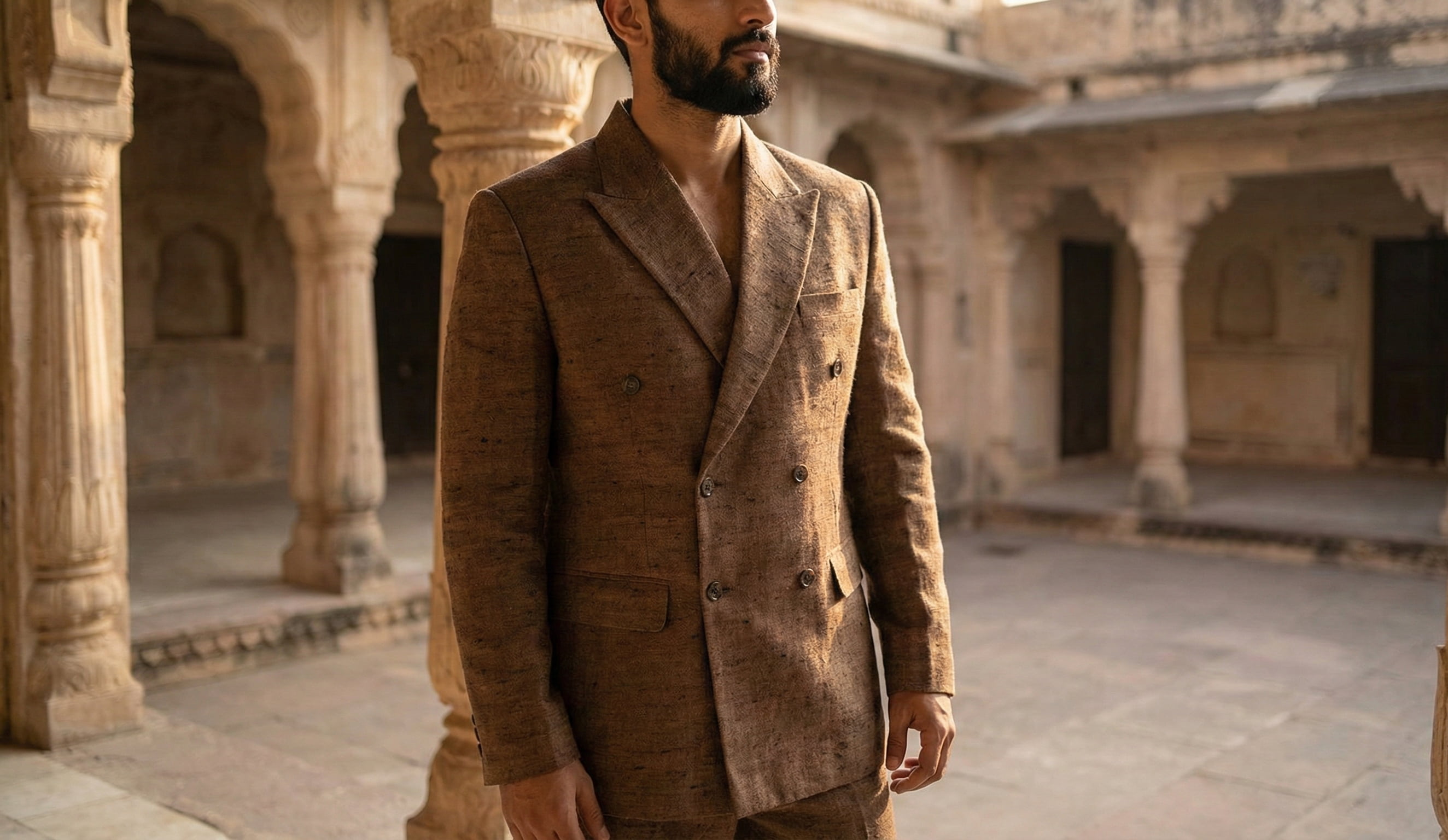 Balkal Silk