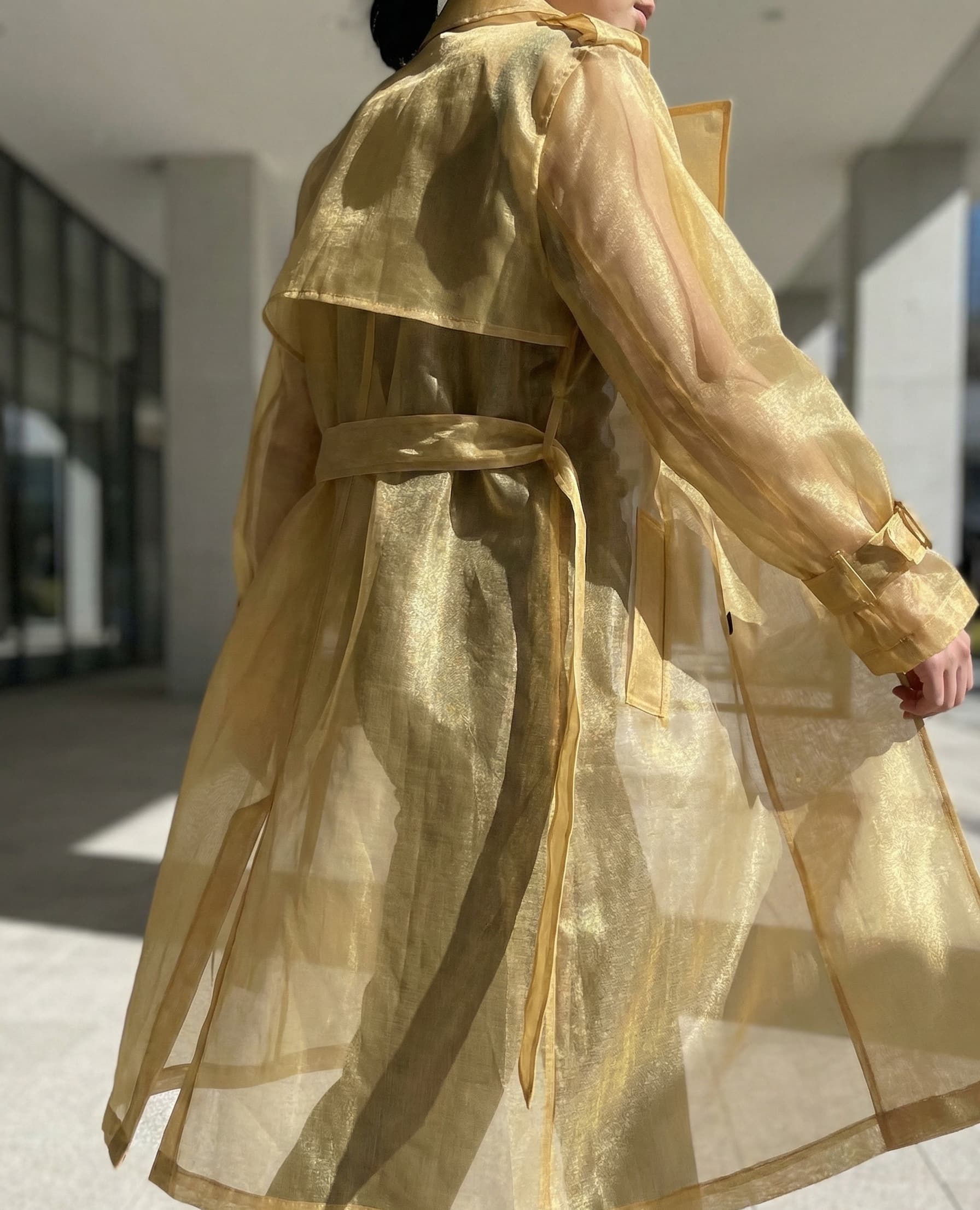 Korea Silk