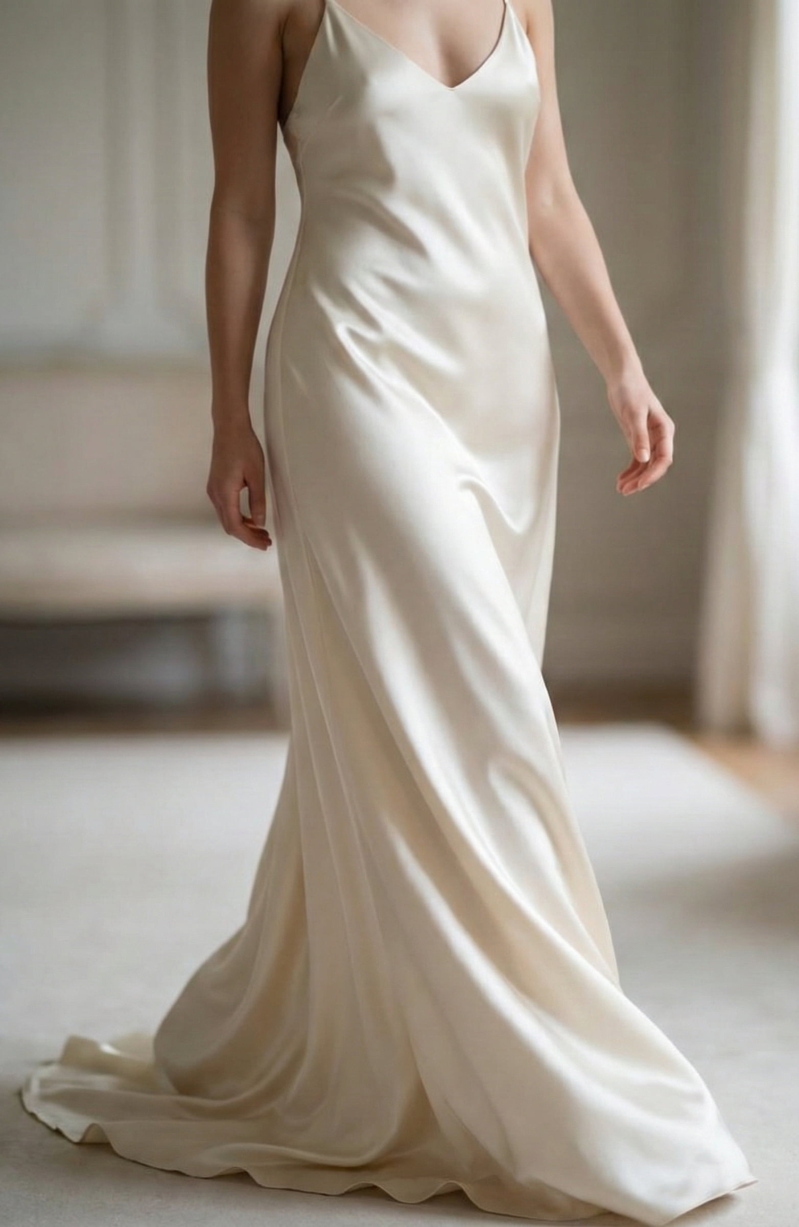 Mulberry Silk